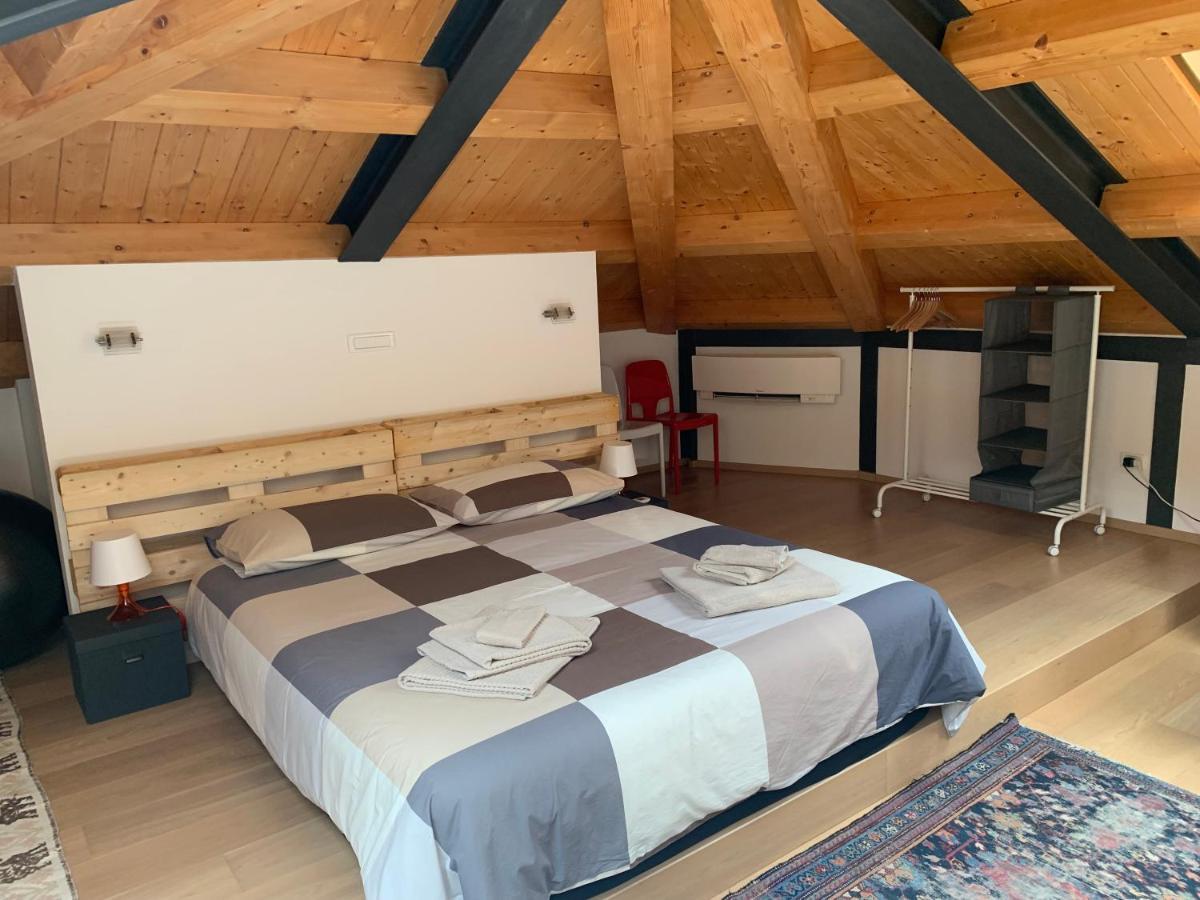 Appartamento Intera Casa - Loft Porta Portello