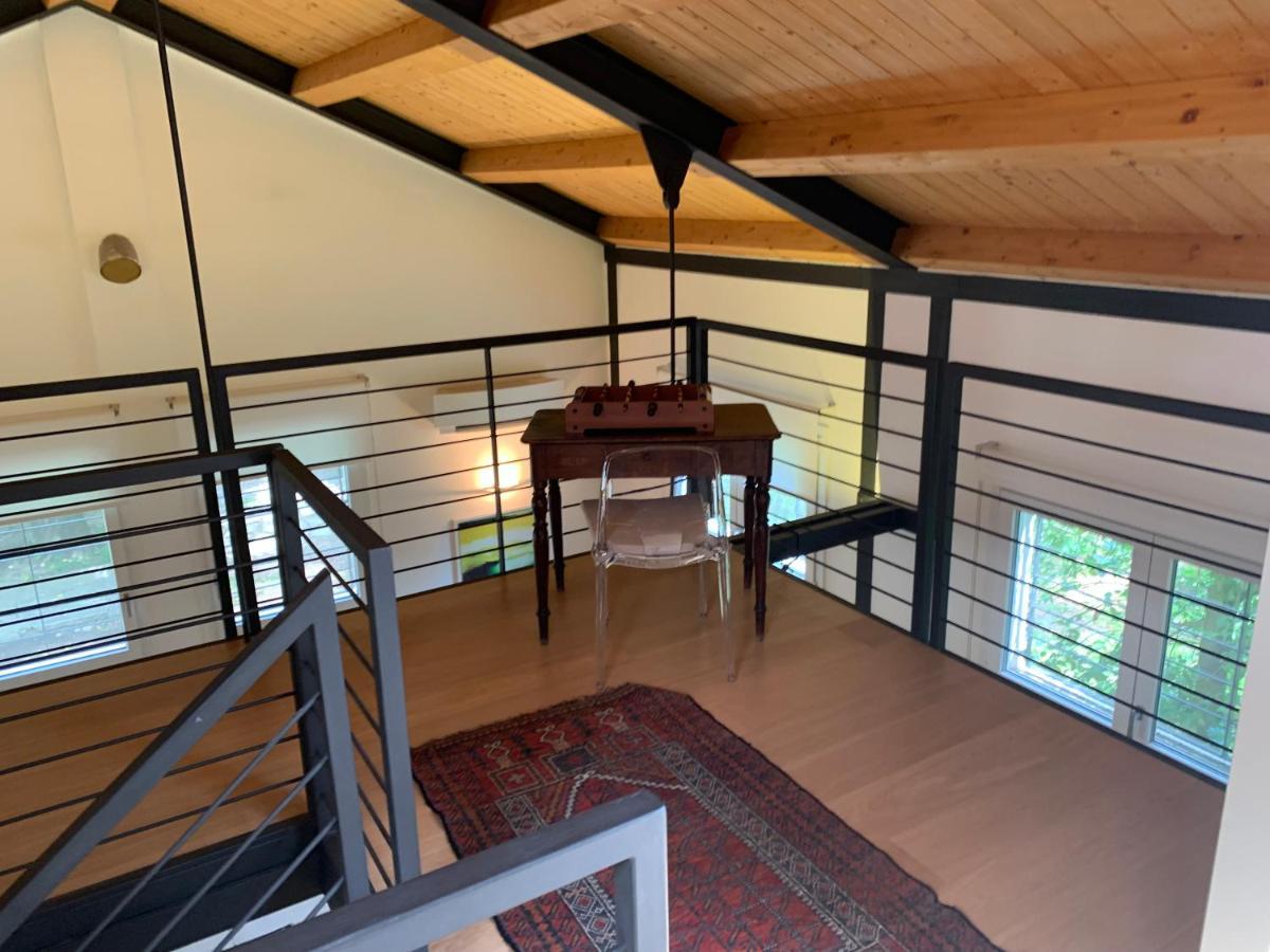 Appartamento Intera Casa - Loft Porta Portello *