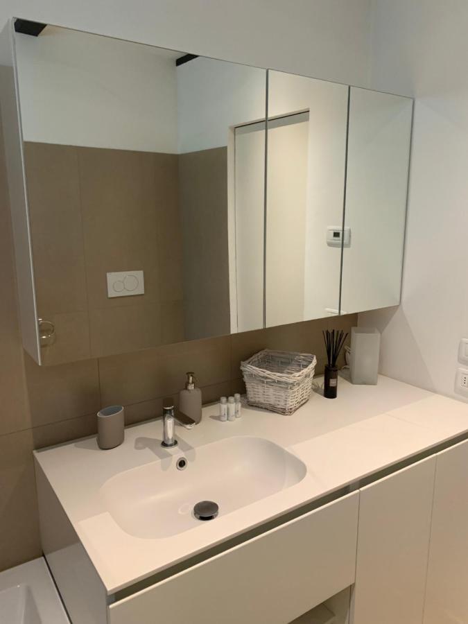 Intera Casa - Loft Porta Portello Appartamento